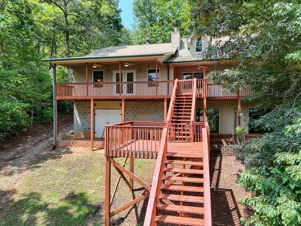 407112 Blairsville Residential