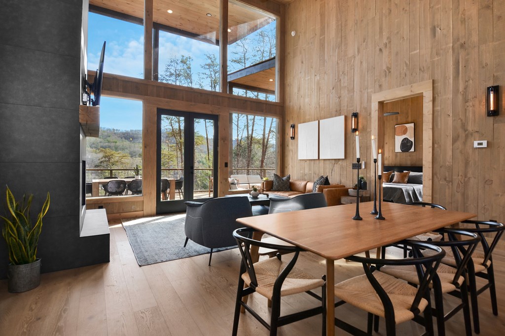 407117 Blue Ridge Residential