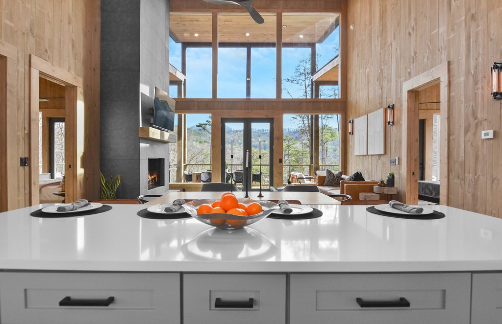 407117 Blue Ridge Residential