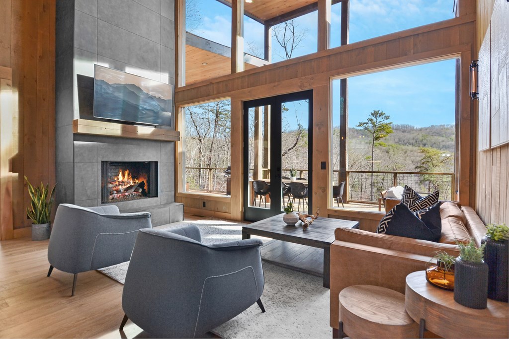 407117 Blue Ridge Residential