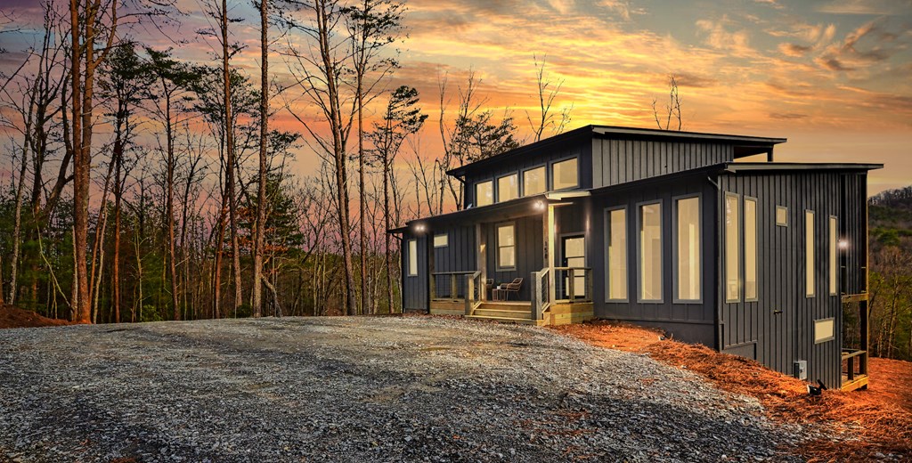 407117 Blue Ridge Residential
