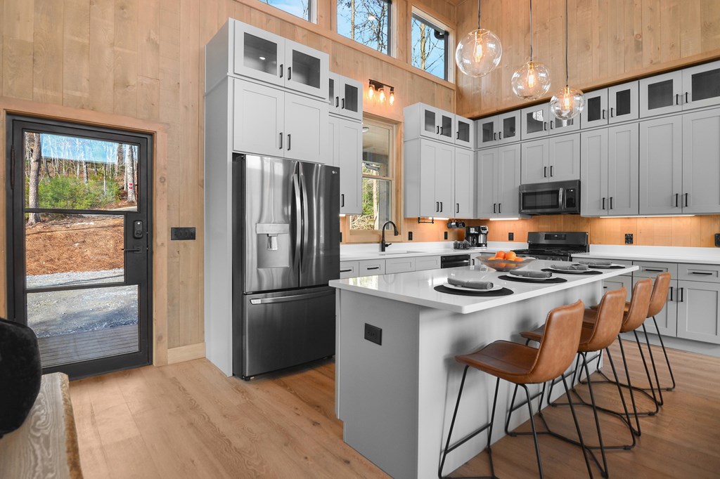 407117 Blue Ridge Residential
