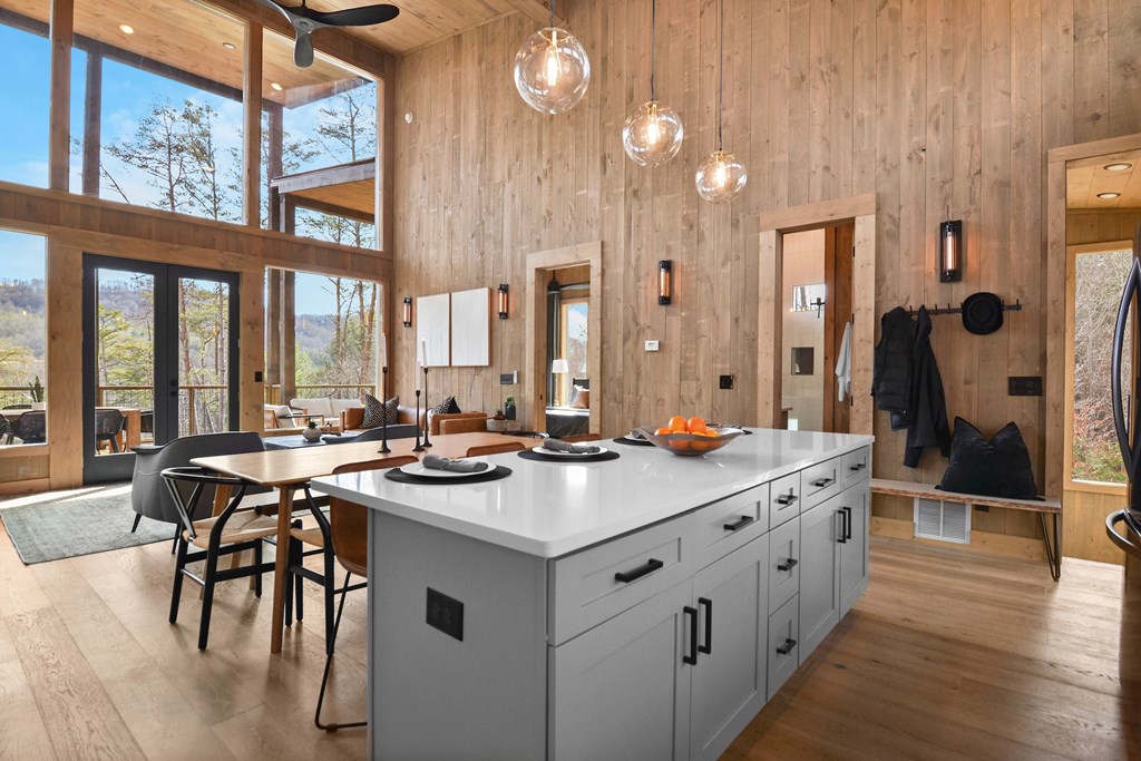 407117 Blue Ridge Residential