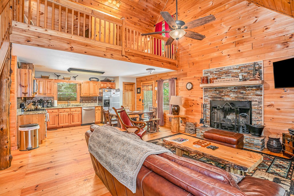 407132 Ellijay Residential