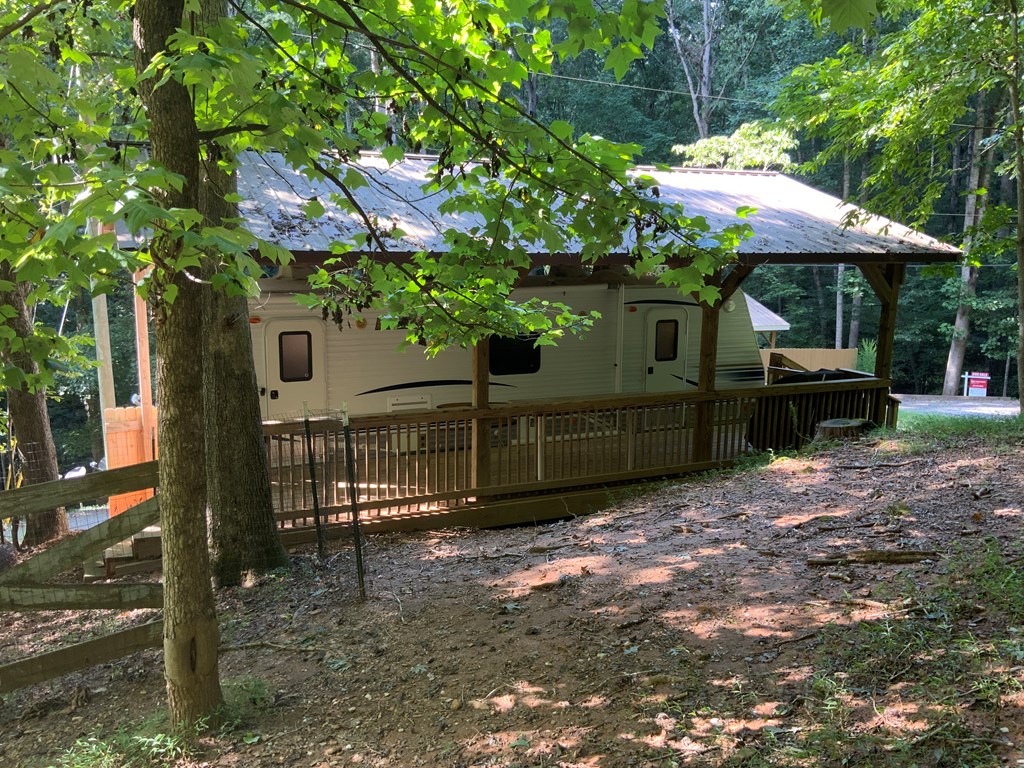 407141 Ellijay Residential