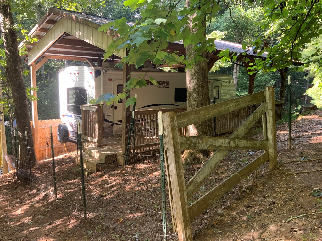 407141 Ellijay Residential