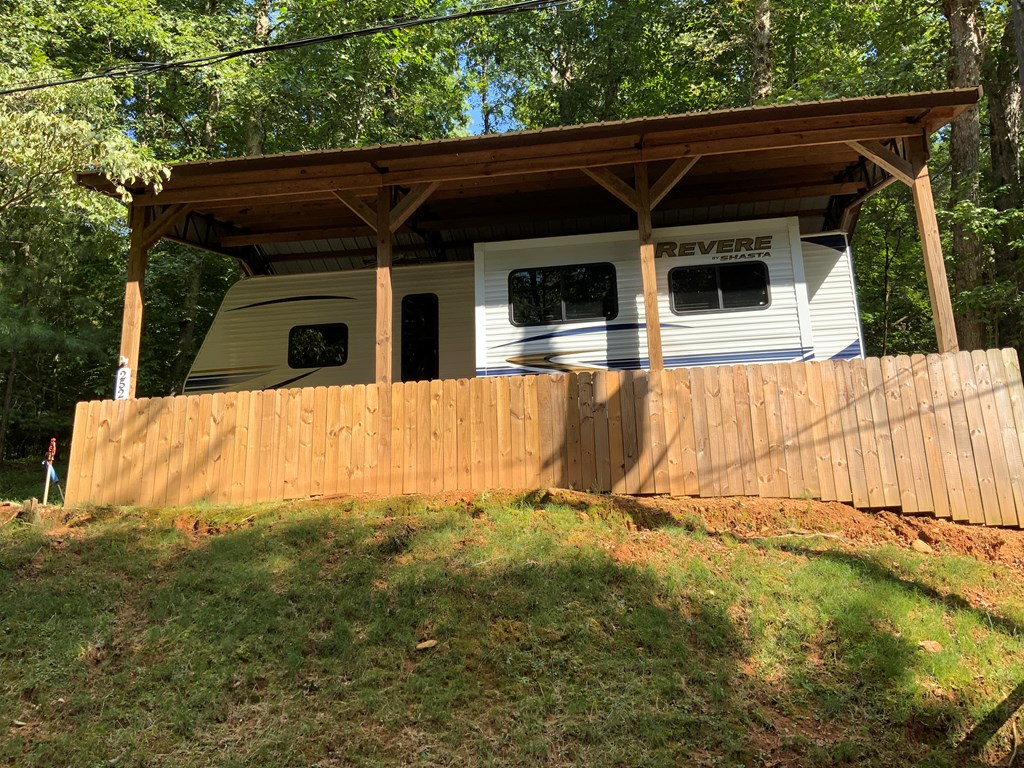 407141 Ellijay Residential