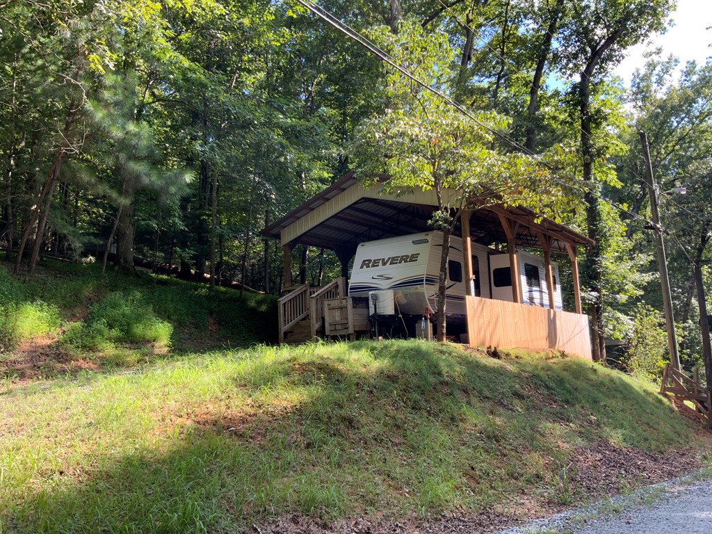 407141 Ellijay Residential