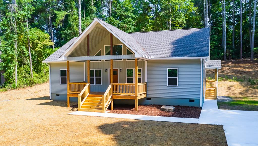 407142 Ellijay Residential