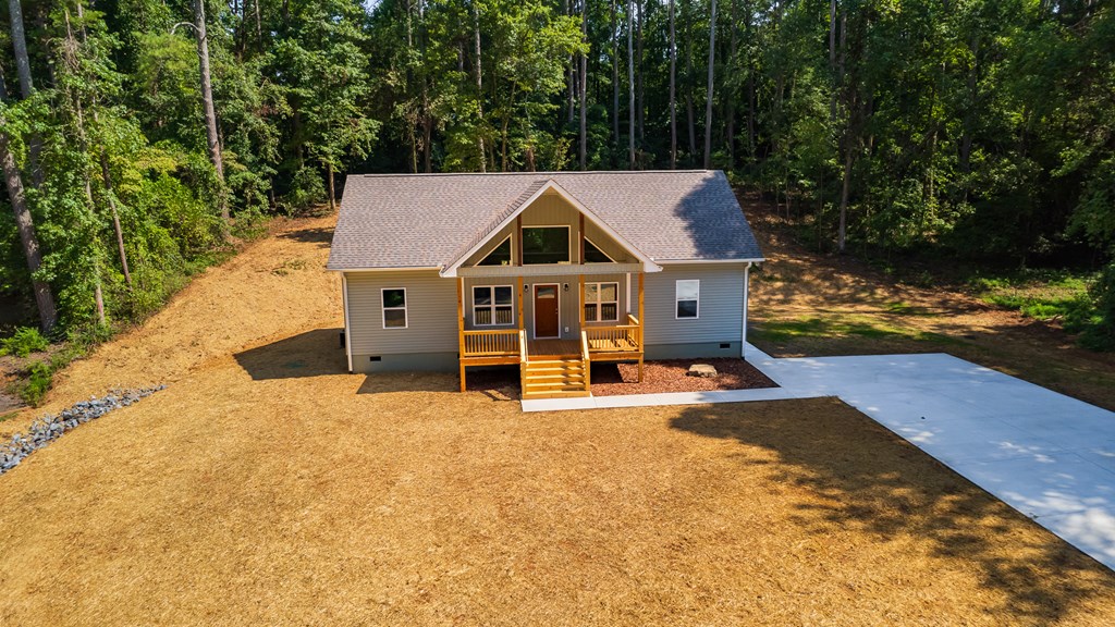 407142 Ellijay Residential