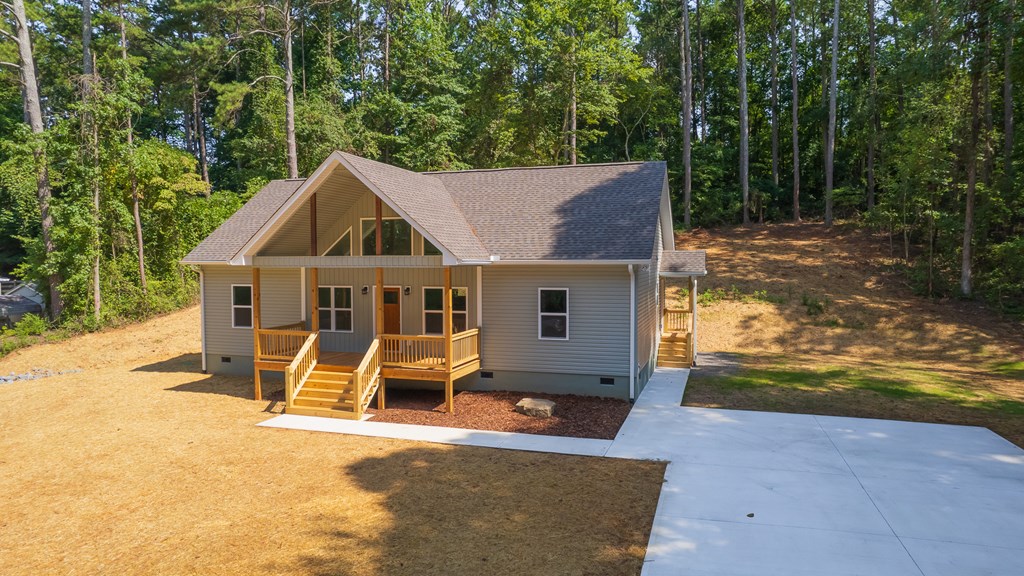 407142 Ellijay Residential