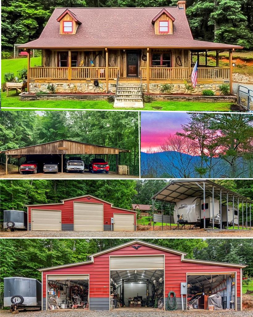 407145 Ellijay Residential