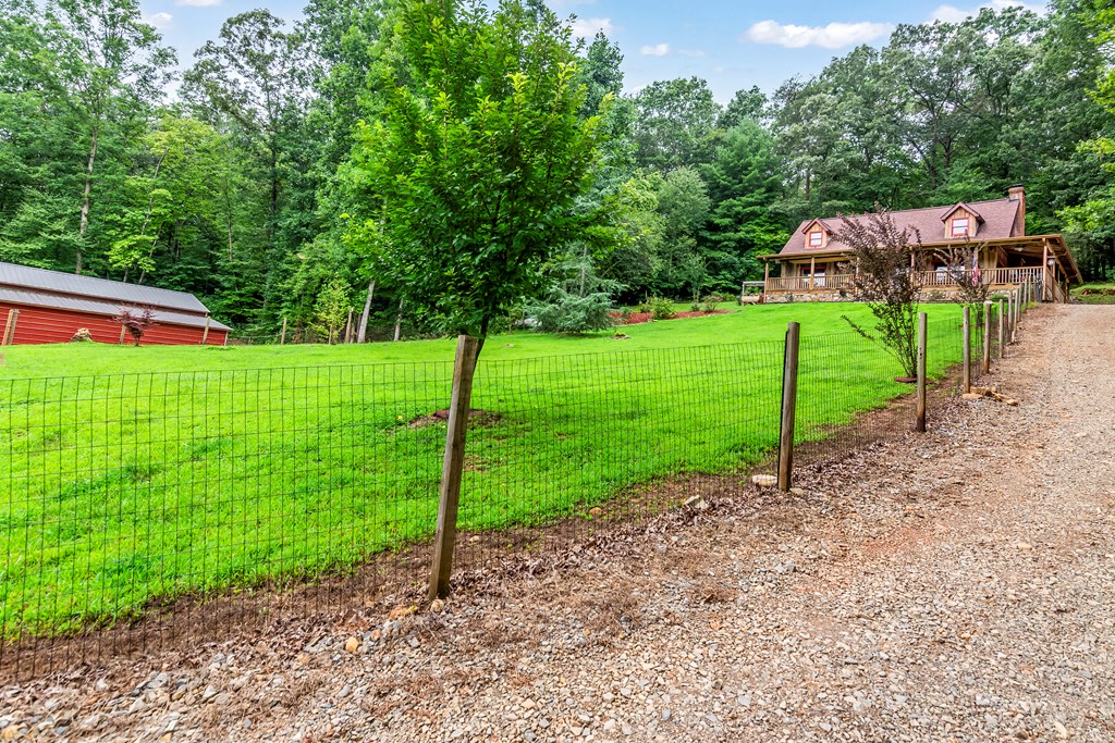 407145 Ellijay Residential