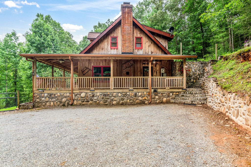 407145 Ellijay Residential