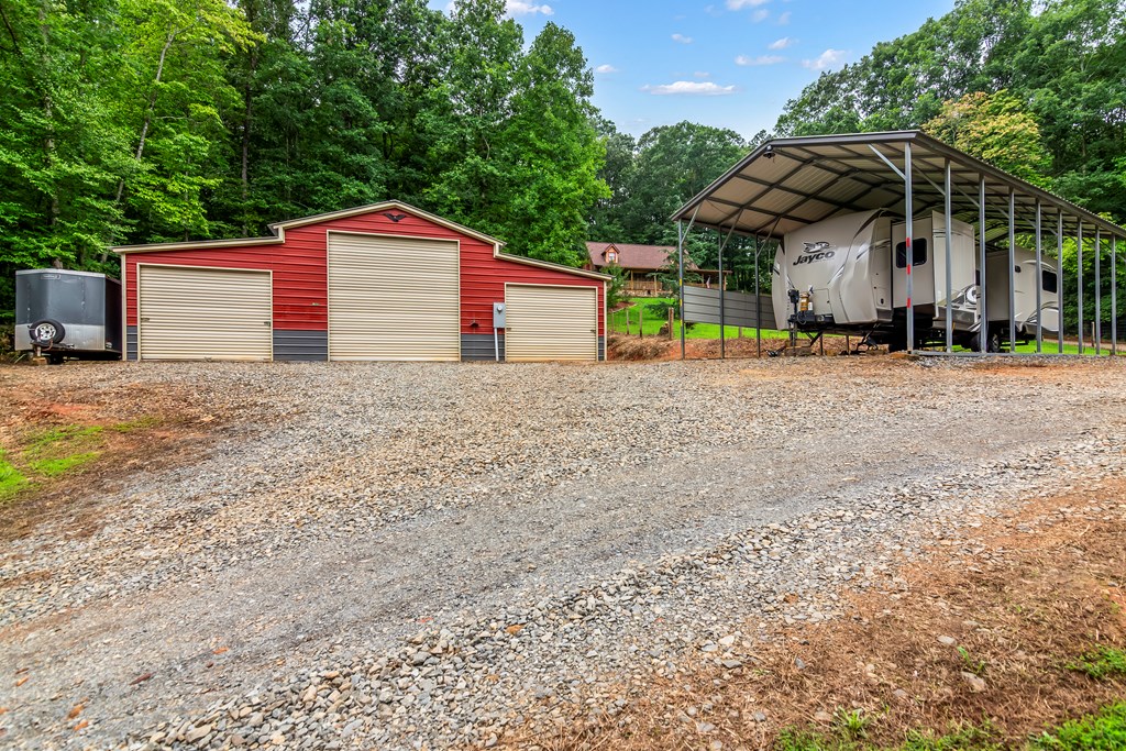 407145 Ellijay Residential