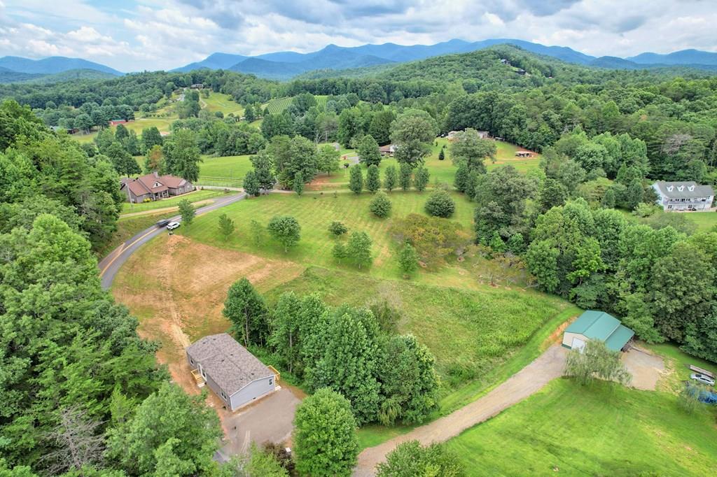 407146 Blairsville Residential