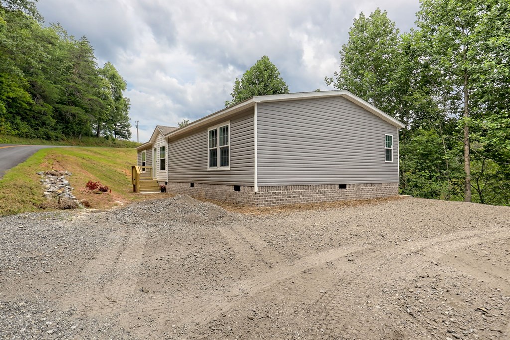 407146 Blairsville Residential