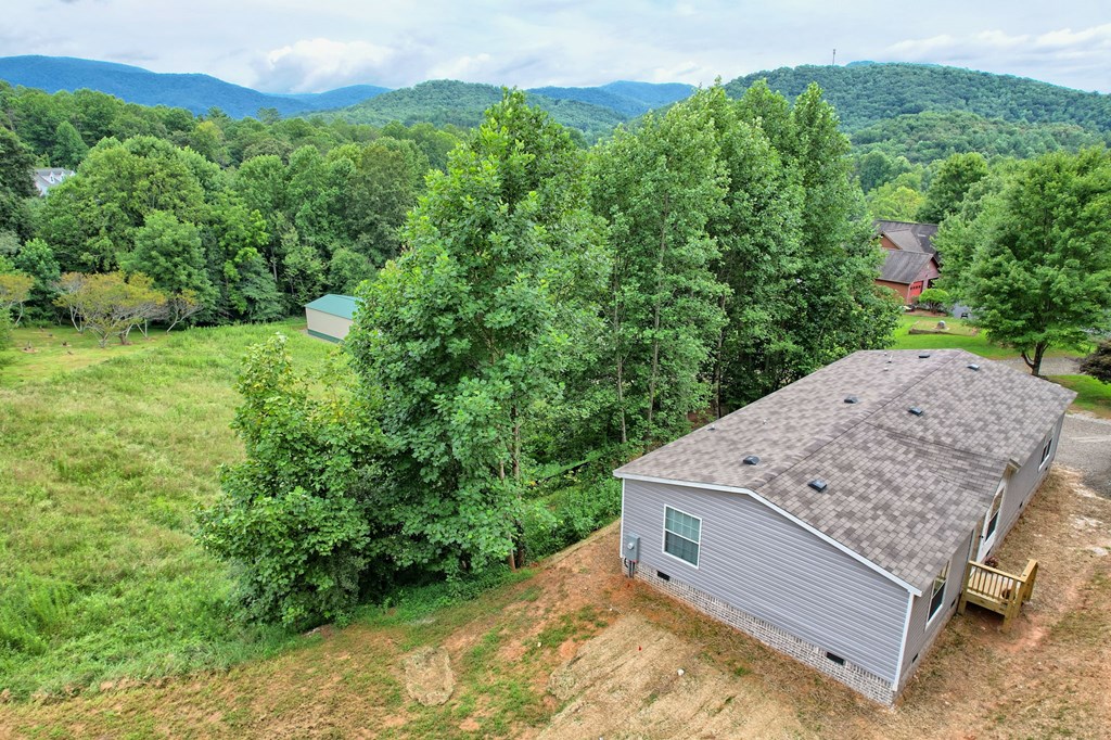 407146 Blairsville Residential