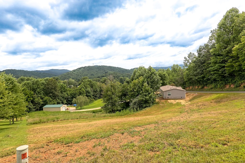 407146 Blairsville Residential