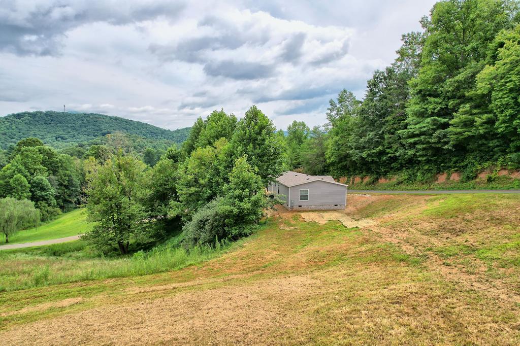 407146 Blairsville Residential