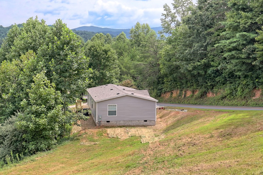 407146 Blairsville Residential