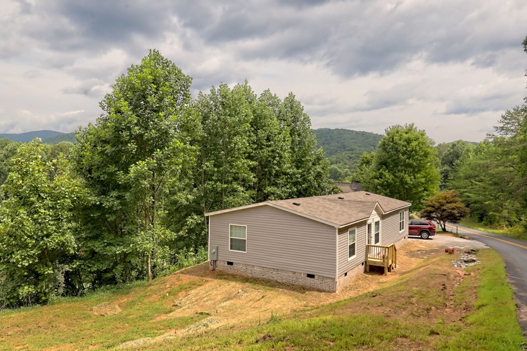 407146 Blairsville Residential