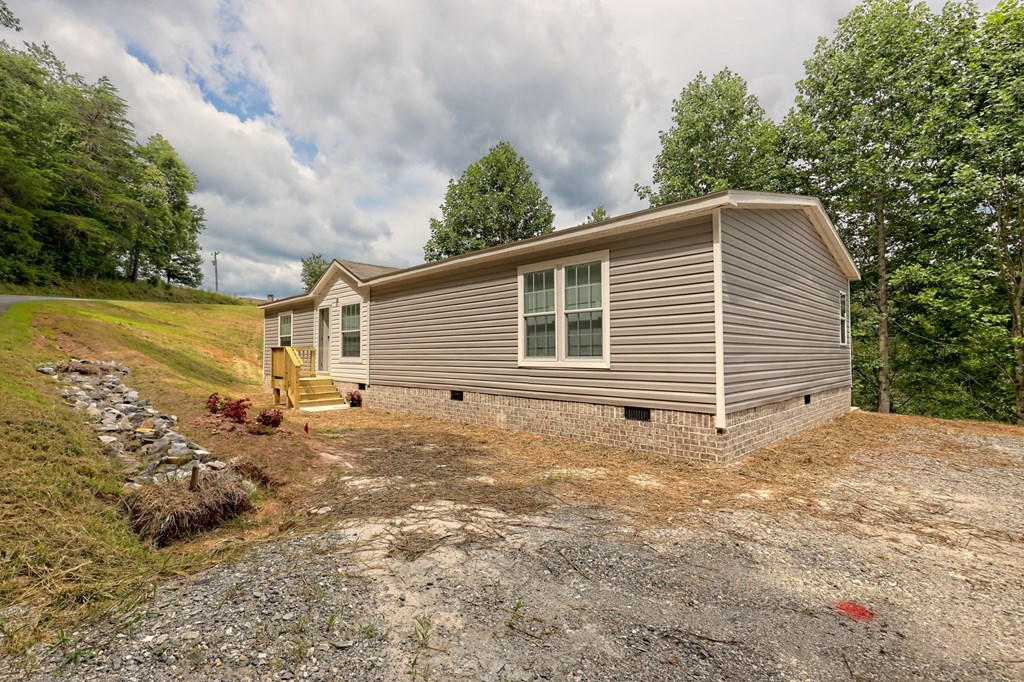 407146 Blairsville Residential