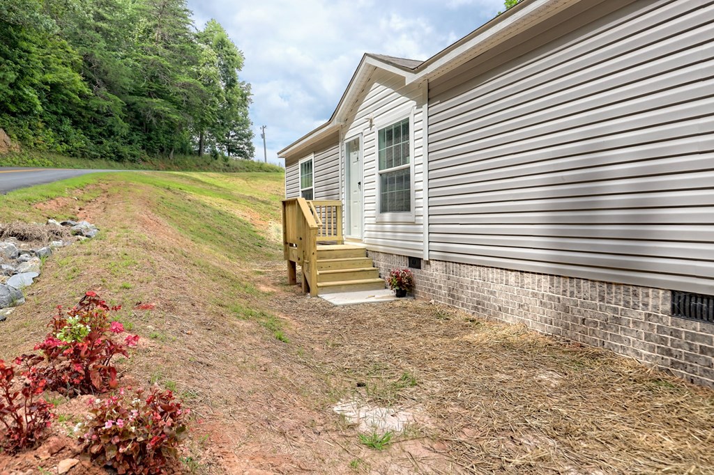 407146 Blairsville Residential