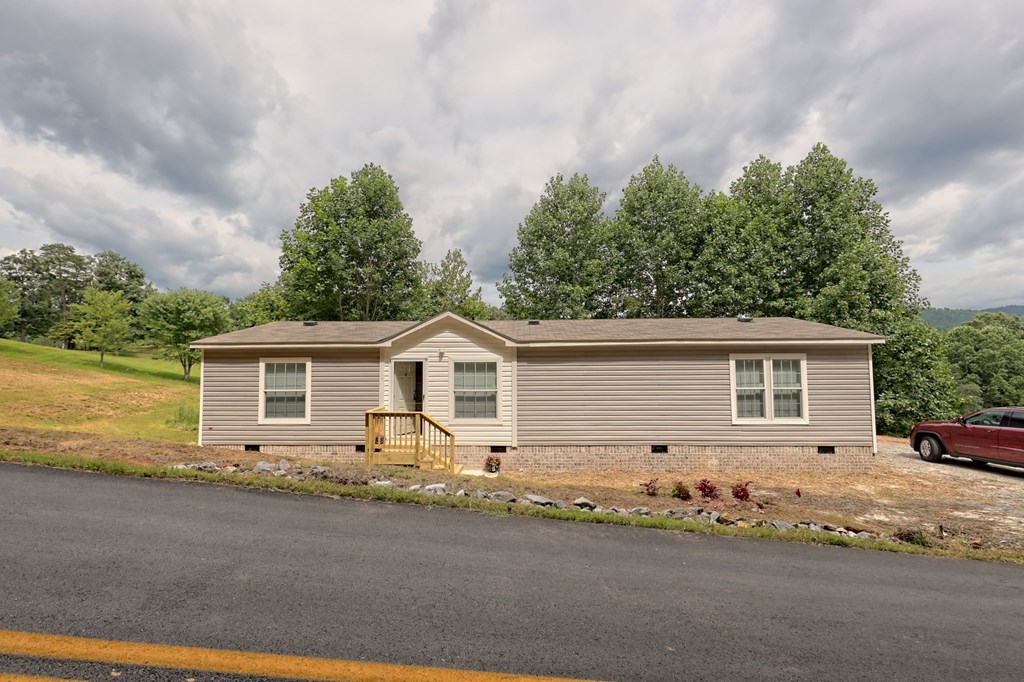 407146 Blairsville Residential