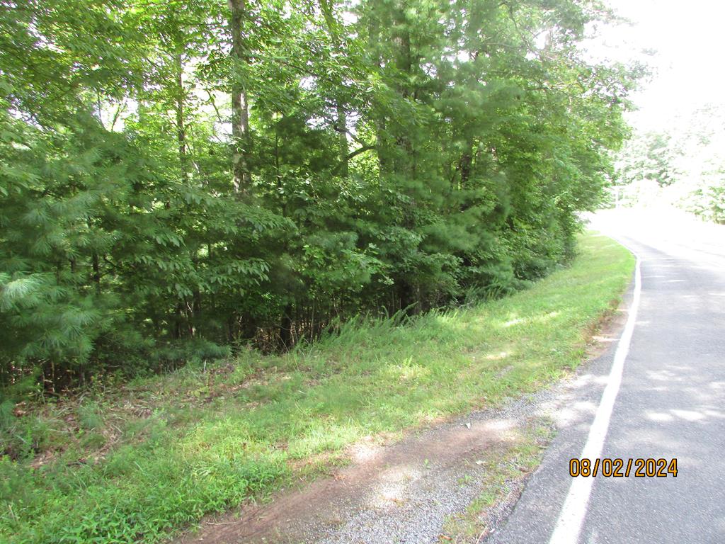 407151 Hayesville Land