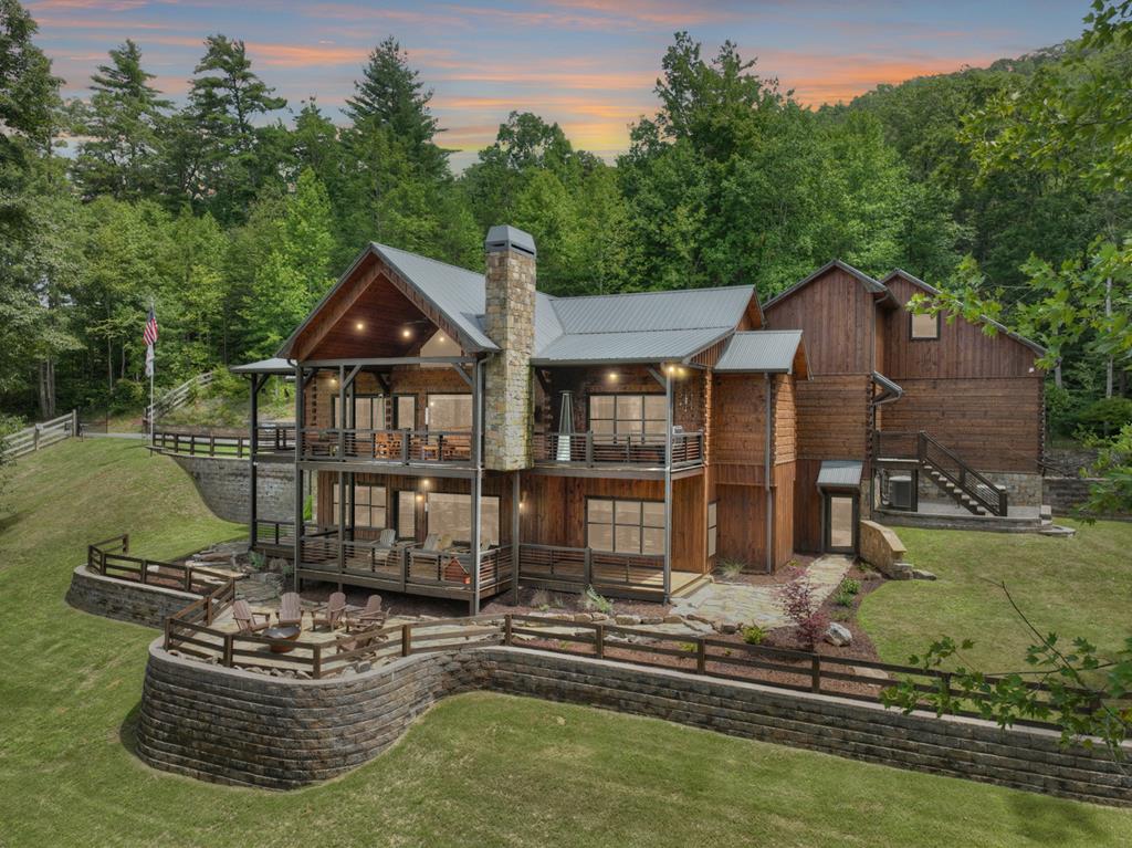 407184 Blue Ridge Residential