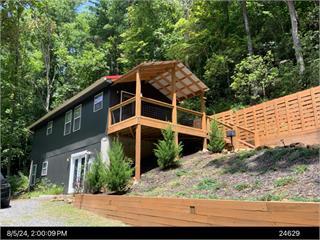 407199 Cherry Log Residential