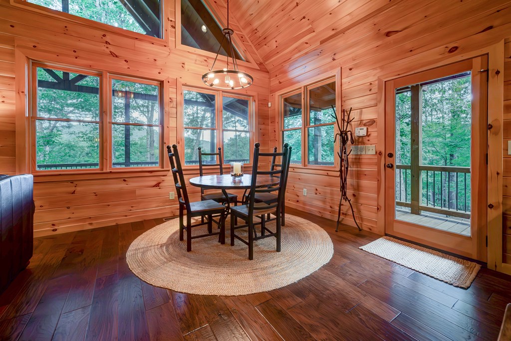 407203 Cherry Log Residential