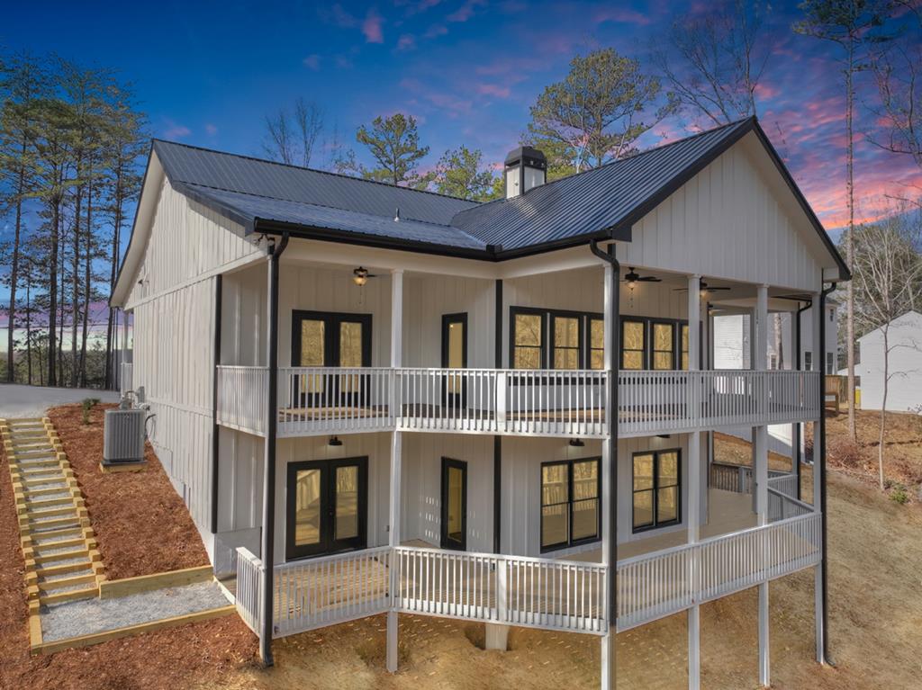 407217 Ellijay Residential