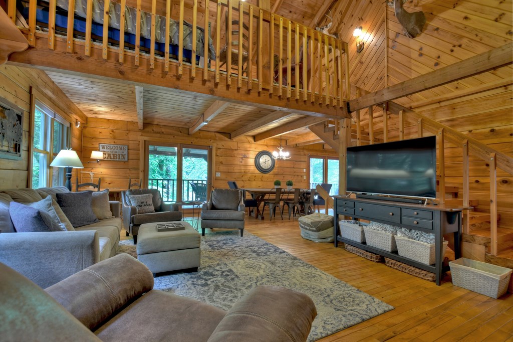 407219 Ellijay Residential