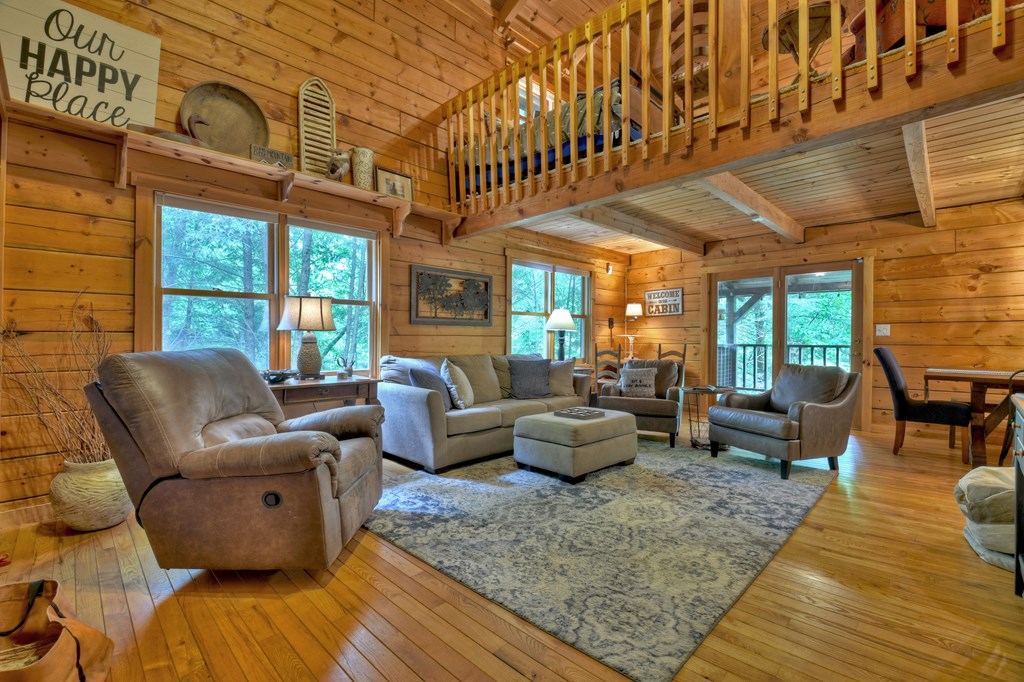 407219 Ellijay Residential