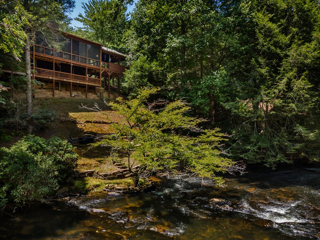 407220 Ellijay Residential