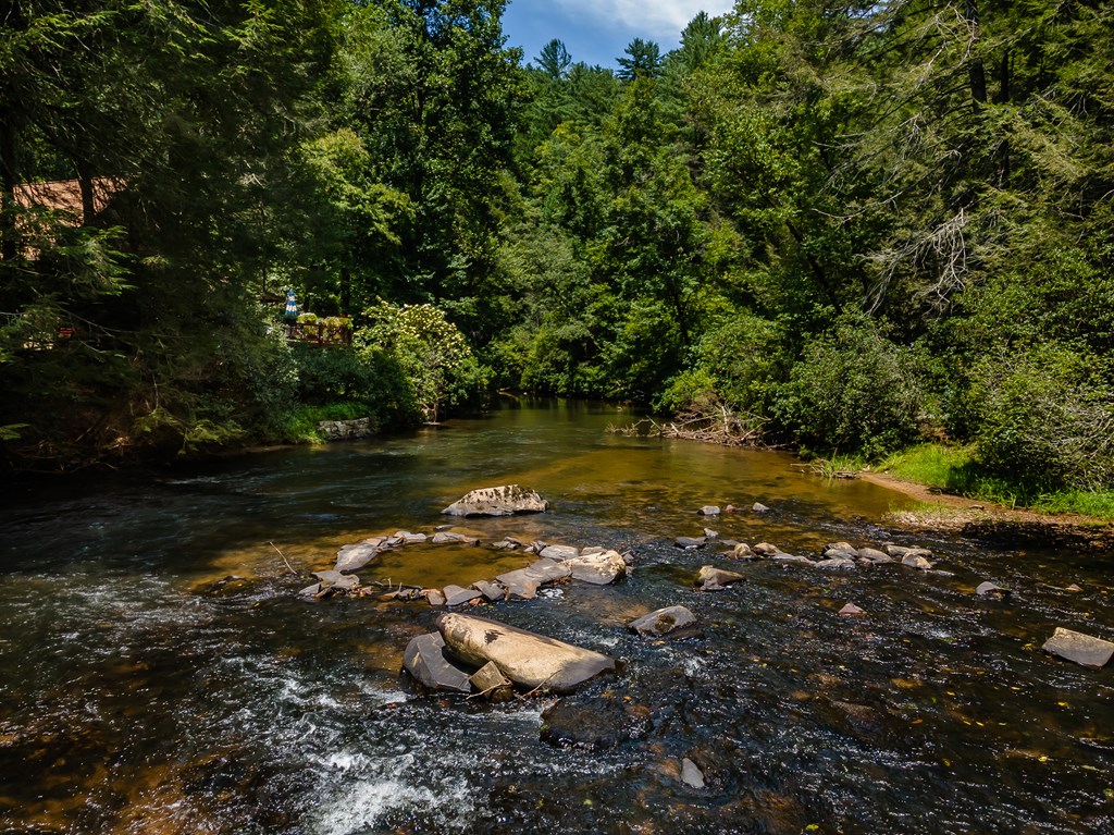 407220 Ellijay Residential