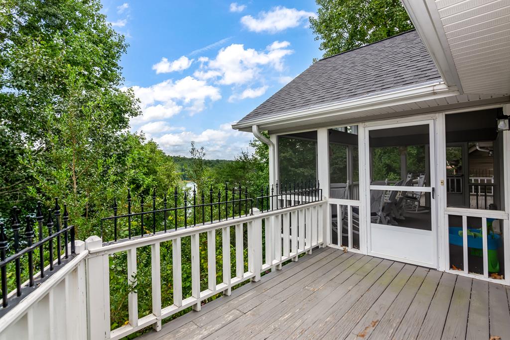 407245 Blairsville Residential