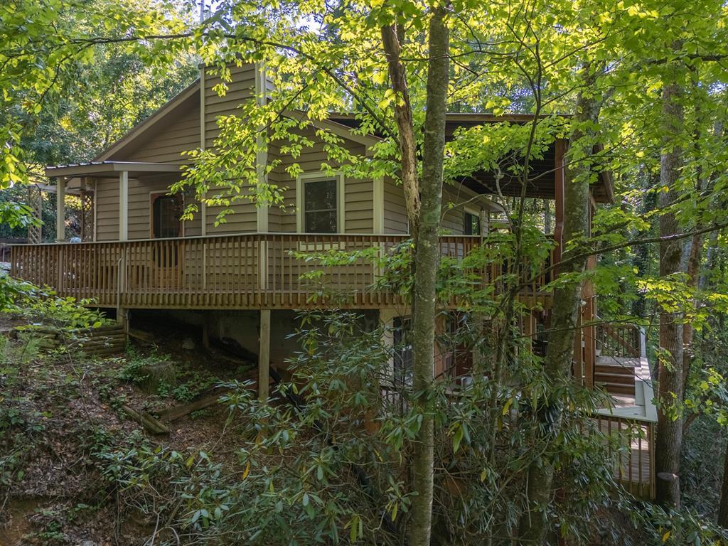 407251 Hiawassee Residential