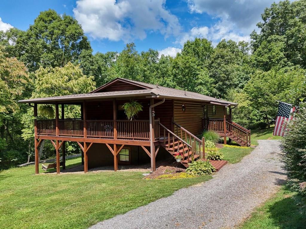 407260 Hayesville Residential