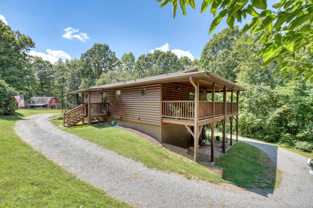 407260 Hayesville Residential