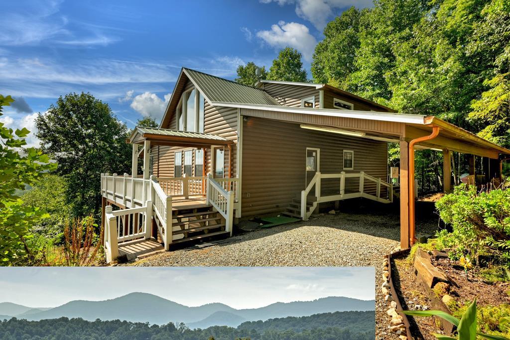 407261 Blue Ridge Residential