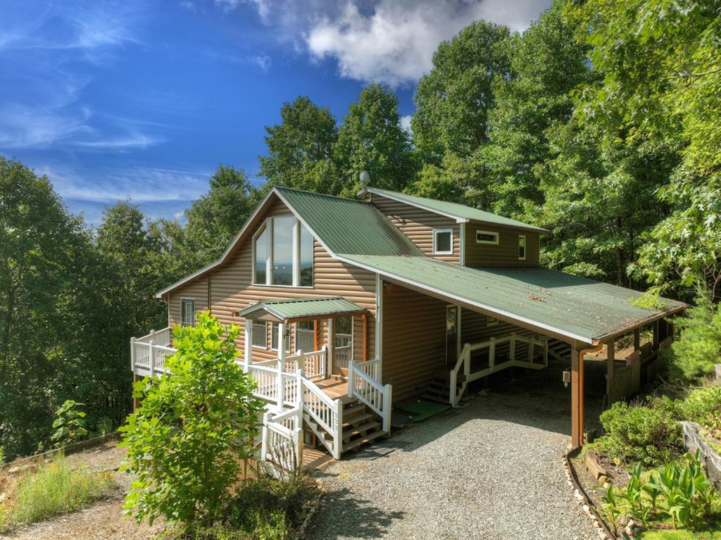 407261 Blue Ridge Residential