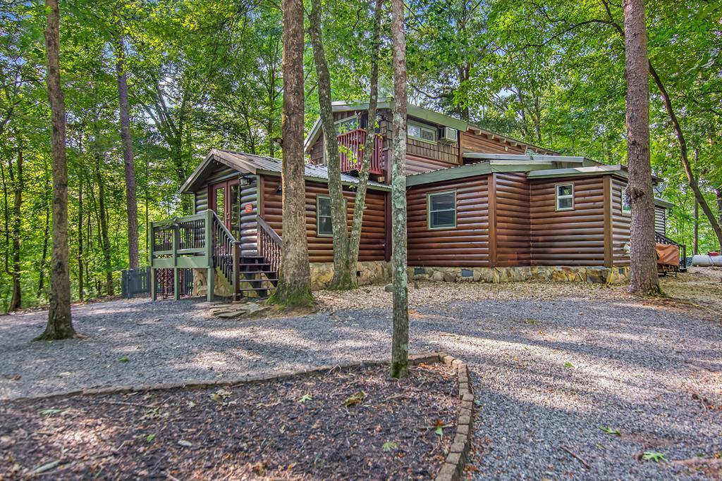 407311 Ellijay Residential