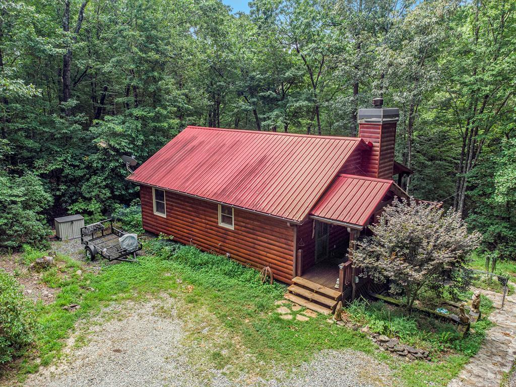 407351 Ellijay 