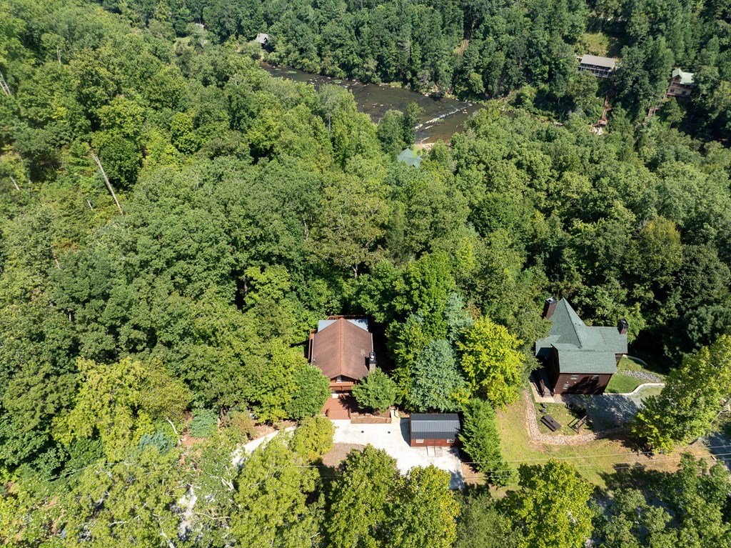 407354 Ellijay Residential