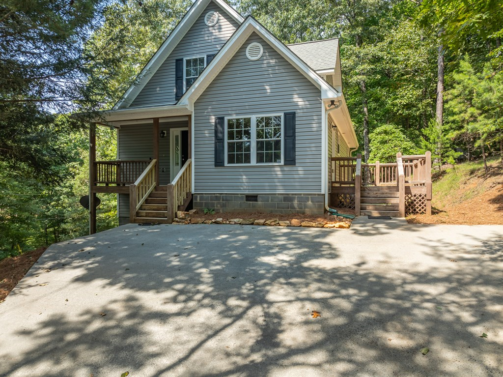 407372 East Ellijay Residential