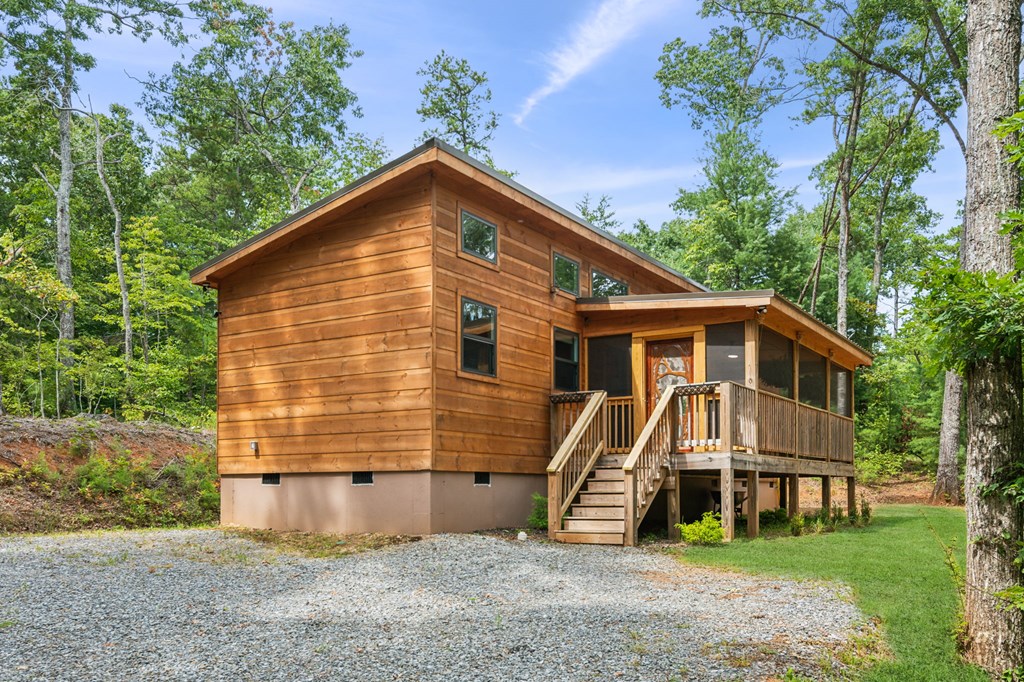 407375 Ellijay Residential