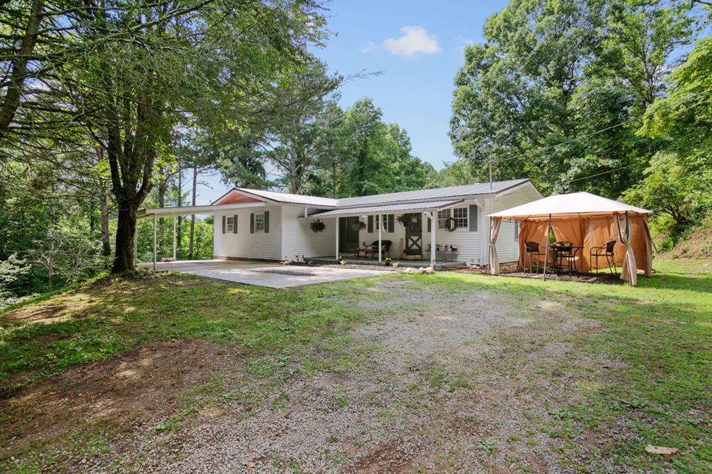 407377 Ellijay Residential